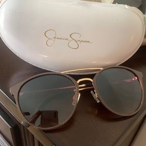 Jessica Simpson Sunglasses